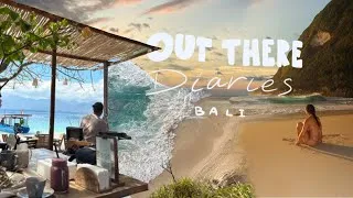 Miniature : mon solo trip à BALI - out there diaries S1 E1