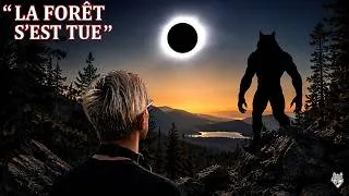 Miniature : Vivre l'Éclipse dans les bois d'un Dogman