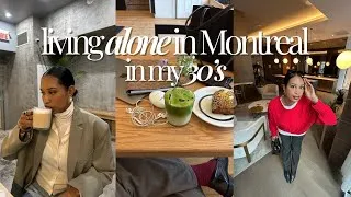 Miniature : Living alone diaries : Se faire licencier en 3min à Montréal sans préavis, pas de sécurité d’emploi