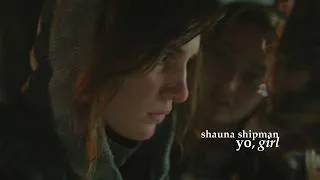 Miniature : shauna shipman | yo girl
