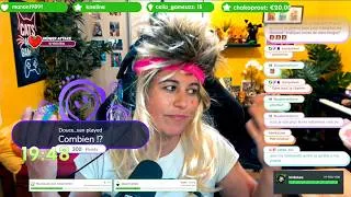 Miniature : 4 ans de stream, ça se fête : replay du vendredi 8 mai