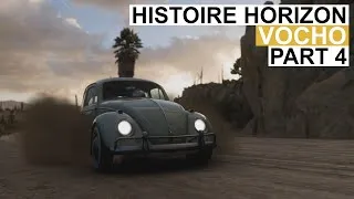 Miniature : [PART 4] VOCHO HISTOIRE HORIZON FH5