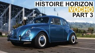 Miniature : [PART3] VOCHO HISTOIRE HORIZON FH5