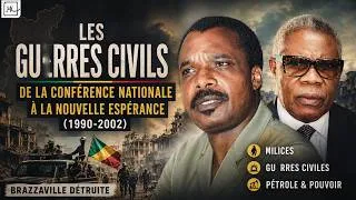 Miniature : LE CONGO DES MILICES : COBRAS, NINJAS, ZOULOUS, PÉTROLE ET POUVOIR
