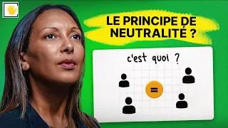 Miniature : Le principe de neutralité pour ne jamais franchir la ligne sans t’en rendre compte