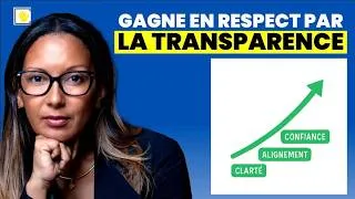 Miniature : Le principe de transparence pour éviter les conflits et les suspicions