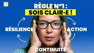 Miniature : Le principe de mutabilité pour ne pas rester bloqué face au changement