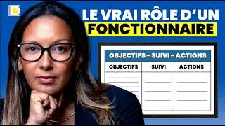 Miniature : Le principe de continuité pour savoir ce qu’on attend vraiment d’un fonctionnaire