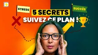 Miniature : 5 choses que font les candidats qui réussissent vraiment au concours de la fonction publique