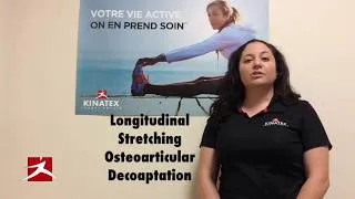 Miniature : étirement ELDOA L5-S1