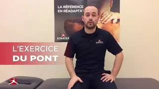 Miniature : Les conseils de nos thérapeutes: renforcer ses ischios jambiers !