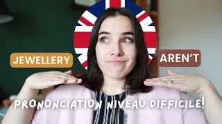 Miniature : 10 mots que les Français ne peuvent pas dire en anglais