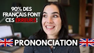 Miniature : 15 mots très DIFFICILES à dire en anglais