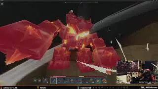 Miniature : [REDIF] Découverte de Hytale en live !