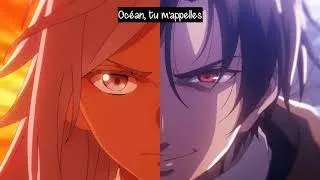 Miniature : 『ep12』Voices of the Chord (Sawano Hiroyuki) [Français]