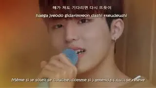 Miniature : TREASURE - Orange live vostfr