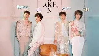 Miniature : Nu'est W - Lie vostfr