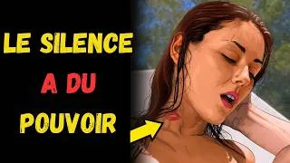 Miniature : Le Pouvoir Caché du Silence : Pourquoi arrêter de s'expliquer change tout