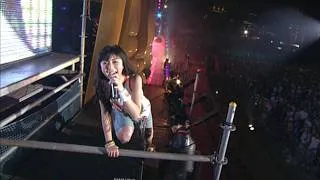 Miniature : Every Little Thing - fragile ~ ファンダメンタル・ラブ ~ Shapes of Love (from a-nation'03 summer festa)