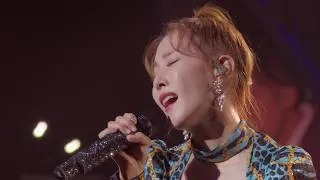 Miniature : BoA - Only One (Instrumental) ~ Milestone ~ スキだよ - MY LOVE - (from "# mood" concert tour)