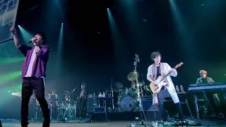 Miniature : ポルノグラフィティ -  「ワールド☆サタデーグラフティ」 (from "BUTTERFLY EFFECT" concert tour)