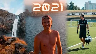 Miniature : BILAN 2021 | ELLE A CHANGÉ MA VIE!