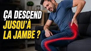 Miniature : Sciatique : ARRÊTEZ de faire ces 5 erreurs !