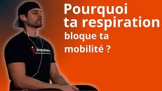 Miniature : Respiration et mobilité : la clé pour réduire vos douleurs