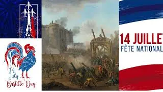 Miniature : 14 JUILLET FÊTE NATIONALE
