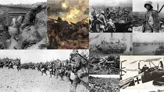 Miniature : LES  VAINQUEURS DE LA RREMIERE GUERRE MONDIALE