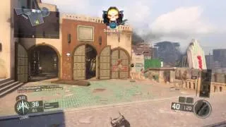 Miniature : Call of duty BO3 première video sur ma chaîne !!