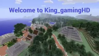 Miniature : intro for my channel !!!