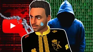 Miniature : DES HACKERS SACCAGENT MES COMPTES YOUTUBE..