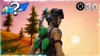 Miniature : Ma MEILLEURE GAME Duo Vs Squads sur Fortnite Battle Royale (ft.Kiiwii)