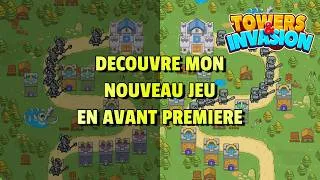 Miniature : Viens tester mon nouveau jeu ( samedi 21 décembre)