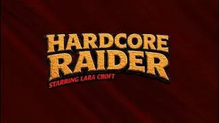 Miniature : Le Hardcore Raider sur Tomb Raider II : Starring Lara Croft