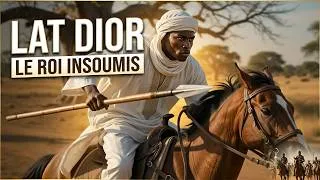 Miniature : LAT DIOR : Le Roi Africain qui a Refusé de se Soumettre à la France