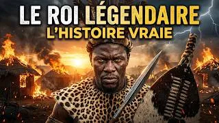 Miniature : Le Règne de Terreur de Chaka Zulu : L'Histoire Vraie