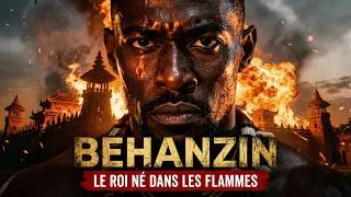 Miniature : BÉHANZIN — L'HISTOIRE DU GRAND ROI  DU DAHOMEY (BENIN)