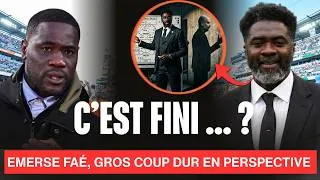 Miniature : 🚨LES HEURES D’ÉMERSE FAÉ SONT COMPTÉES...😱