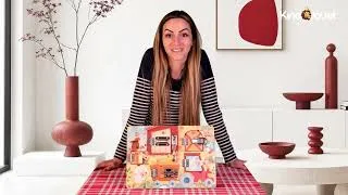 Miniature : LE JOUET EN BOIS QUI STIMULE LA MOTRICITÉ DÈS LE PLUS JEUNE ÂGE 🧸