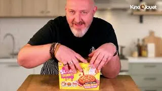 Miniature : LE SLIME VERSION CUISINE : FUN, CRÉATIF ET ULTRA SATISFAISANT 🍭