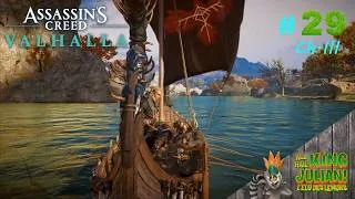 Miniature : ON RETOURNE S'EN METTRE PLEIN LES POCHES ! - AC Valhalla PC FR # 29 Ch.III