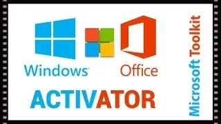 Miniature : [TUTO] Activateur Windows 7/8 1/10