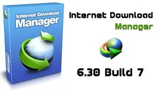 Miniature : [TUTO] Télécharger IDM 6 30 Build 7  Fr