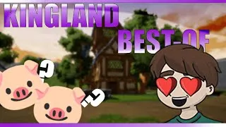 Miniature : 🐷j'ajoute des COCHONS dans mon JEU INDÉ ?! BEST-OF STREAM #1🥰