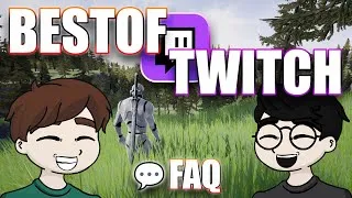 Miniature : BESTOF  - STREAM FAQ KINGLAND ! 💬