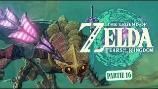 Miniature : [FR/EN] The Legend of Zelda TOTK (Jour 16) | Switch 2 edition | Challenge 138/152 Sanctuaires