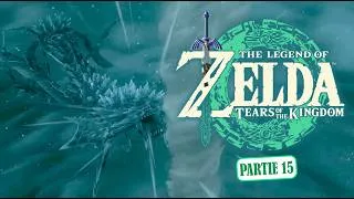 Miniature : [FR/EN] The Legend of Zelda TOTK (Jour 15) | Switch 2 edition | Challenge 132/152 Sanctuaires