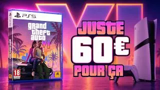 Miniature : GTA 6 sera le Meilleur Jeu de 2026 (Et ça m'inquiète !)